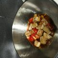 Cooksnap dari Paula Zoraya untuk resep 1. Tuna oseng kecap