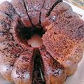 Cooksnap dari Puteri Larasati untuk resep Bolu karamel kukus