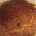 Cooksnap από Βούλα Μανος στη συνταγή Νηστίσιμο κέικ πορτοκάλι, αφράτο, εύκολο και γρήγορο