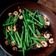 Cooksnap dari Farihani Muflikha AFrianti Adnan untuk resep Tumis Buncis Blackpepper (sidedish steak)