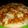 El cooksnap de Mika Ella cuando hizo Pizza con salchicha .