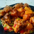 Cooksnap dari Pratiwi Nawly untuk resep Ayam rica rica ala bakso lapangan tembak