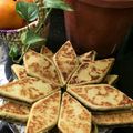 صورة من قناة التنوع و التميز، شاركها بعد تجربة وصفة براج 😍😍😍