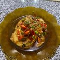 Cooksnap dari Ade Fanny Mahaputri untuk resep Telor Ceplok Kuah Kecap