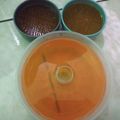 Cooksnap dari Ida Farida untuk resep Puding sirup ABC