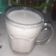 صورة من Amouli Belkisso، شاركها بعد تجربة وصفة سموثي العنب بالحليب 🍇🥛🍹🍹
