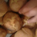 El cooksnap de SabrinaAR cuando hizo Scones.