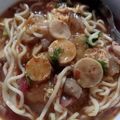Cooksnap dari Afif N Khryh untuk resep Seblak
