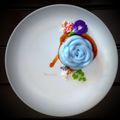 Cooksnap dari Josephine Octora (Wanda) untuk resep Bubur sumsum lumer