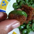 Cooksnap dari qhoqhom atifah untuk resep Wadai Kekicak (khas Banjar)