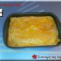 Cooksnap από The Pastry Chef στη συνταγή Το γαλακτομπούρεκο του Παρλιάρου