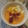 El cooksnap de mdcarrilloescobar cuando hizo Salmorejo cordobés sin gluten.