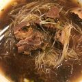 啤酒肚 的 紅燒牛肉麵 cooksnap