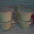 Cooksnap dari Wien's Sri Winarni untuk resep Es Krim Homemade Lembuut