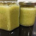 El cooksnap de Maialen Mai Mai Mai cuando hizo Salsa ligera de calabacín para pasta.