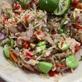 Cooksnap dari Dwita Oktaviani untuk resep Teri Sambal Matah