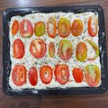 Cooksnap dari Elsa Marliana untuk resep Foccacia Bread dgn Ragi instant