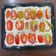 Cooksnap dari Elsa Marliana untuk resep Foccacia Bread dgn Ragi instant