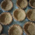 Cooksnap dari baba untuk resep Pie Crust (Kulit Pie) Renyah dan Kokoh