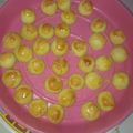 Cooksnap dari Gita Yuliana untuk resep Nastar Empuk Lumer ekonomis