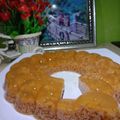 Cooksnap dari Bubu Cakep's untuk resep Puding lumut gula merah