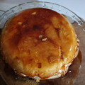 El cooksnap de lau_pozzi cuando hizo Isla flotante con salsa de vainilla y de dulce de leche.