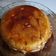 El cooksnap de lau_pozzi cuando hizo Isla flotante con salsa de vainilla y de dulce de leche.