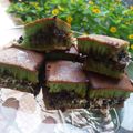 Cooksnap dari momsnyaAsad untuk resep Martabak Manis Pandan simple