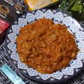 Sumaiya Muddasir's cooksnap of when they made Turai ki Bhujiya.