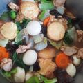 Cooksnap dari Danissa R Dona untuk resep Sapo tahu ala restoran