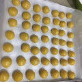 Cooksnap dari daydiyduy untuk resep Nastar Ala Chef Yongki Gunawan Enak Banget Beneran