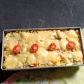 Cooksnap dari Nurul_SaNia untuk resep Schotel Nasi