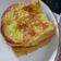 妹妹一 的 簡單料理 | 法式玉米起司 吐司 Corn Cheese French Toast cooksnap
