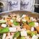 Cooksnap dari Fitria Anggraini untuk resep Chicken Caesar Salad + Croutons + Salad dressing Vinaigrette