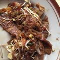 Cooksnap dari SAVORA’s Kitchen untuk resep Telur dadar cah tauge