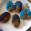 Cooksnap dari Tuty Ghafsha untuk resep Nugget pisang