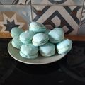 palacsinta_ Cooksnap-ja, amikor elkészítette a(z) Macaron receptet.