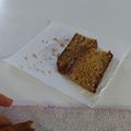 El cooksnap de Bee Matteoli cuando hizo Torta de yogurt bebible económica y fácil.