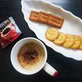 Parul Patel's cooksnap of when they made હોટ કોફી (Hot Coffee Recipe In Gujarati).