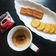 Parul Patel's cooksnap of when they made હોટ કોફી (Hot Coffee Recipe In Gujarati).