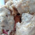 Cooksnap dari Fitriatul Laili untuk resep Ayam krispi ala Jeng Rahayu