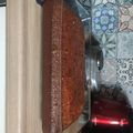 Cooksnap από Theanw Makraki στη συνταγή Ρεβανί