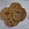 Sonam Verma का कुकस्नैप जब उन्होंने मेथी के पराठे(Methi paratha recipe in Hindi) बनाया था।