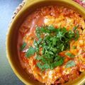 صورة من سوزان شوقي 💖💟، شاركها بعد تجربة وصفة دبس الفليفلة الحرة او رُب الفليفلة 🌶🌶🌶🌶🌶