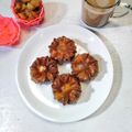 Cooksnap dari Nyanyah untuk resep Papais Pisang Cappucino Fresco