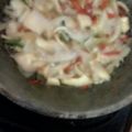 Cooksnap dari Anisah Ferdinand untuk resep Tumis jamur tiram putih