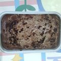 Cooksnap dari smochenk untuk resep Bolu Pisang NO mixer,NO oven!
