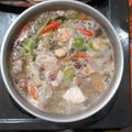 Cooksnap dari Nurul Istiana untuk resep Sup ikan kakap merah