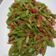 Cooksnap dari Fabiola Florence untuk resep Tumis Baby Buncis Daging Cincang