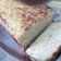 El cooksnap de Lourdes Ortiz cuando hizo Pastel salado de arroz integral y queso con salsa casera.
